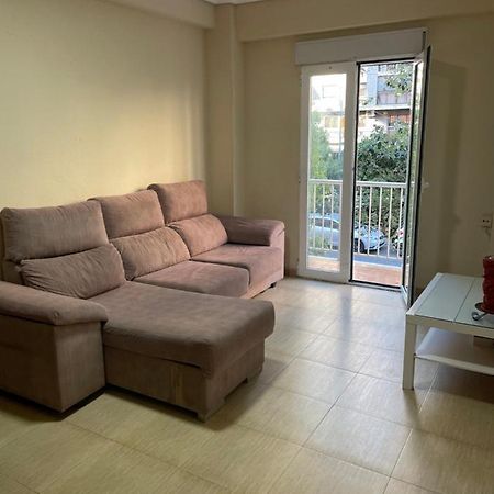 Habitacion Privada Workstay Valencia Exteriör bild
