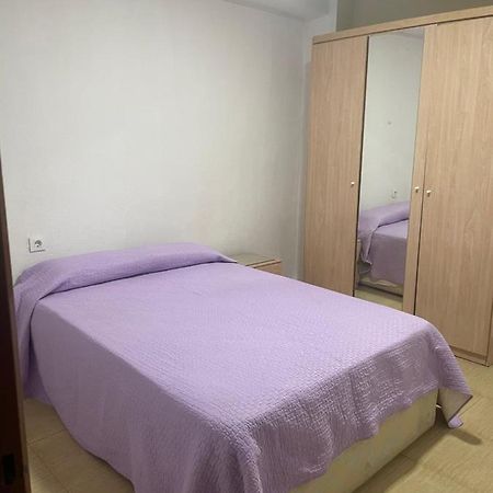 Habitacion Privada Workstay Valencia Exteriör bild