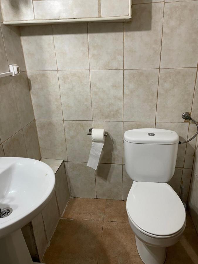 Habitacion Privada Workstay Valencia Exteriör bild
