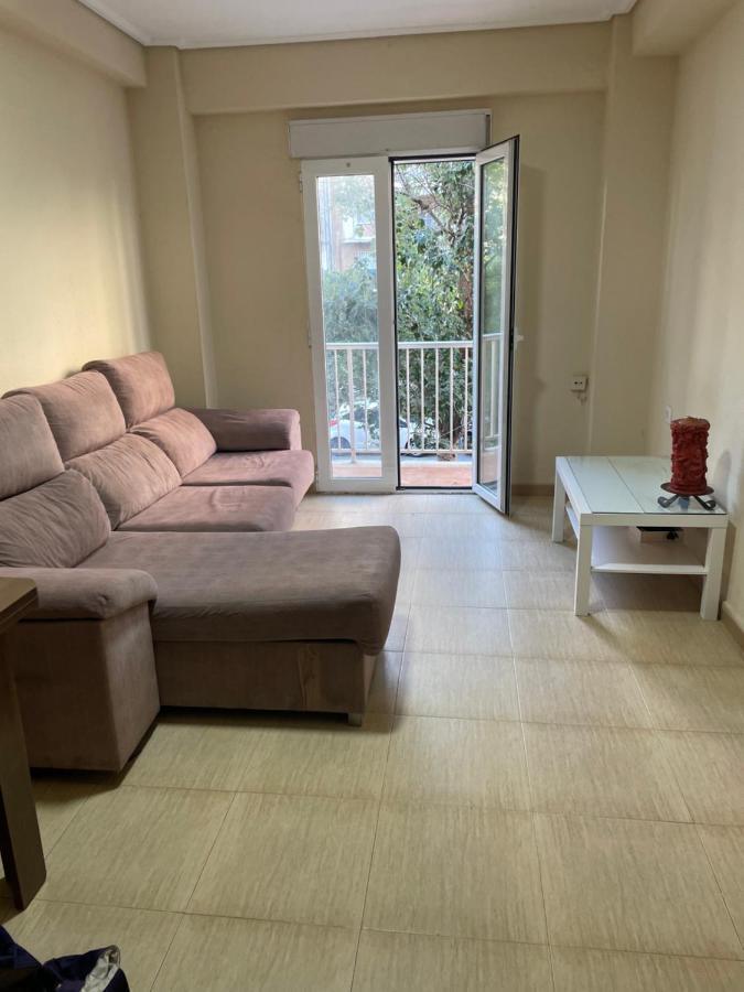 Habitacion Privada Workstay Valencia Exteriör bild